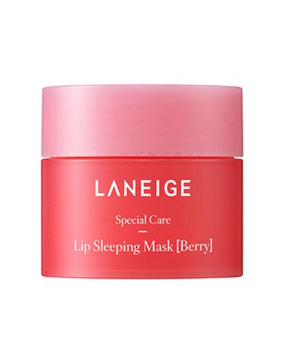 Ночная маска для губ Laneige