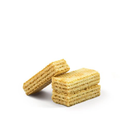 Вафли Gullon Sugar Free Vanilla Wafer