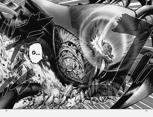 ONE: One-Punch Man. Книга 6, sotib olish