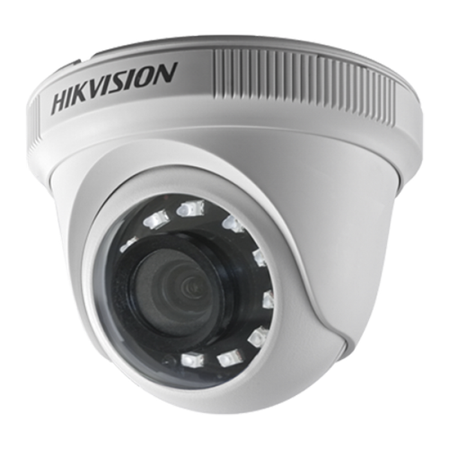 Камера видеонаблюдения Hikvision DS-2CE56D0T-IPF