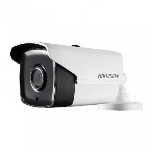 Hikvision DS-2CE16C0T-IT5+IP66 kuzatuv kamerasi