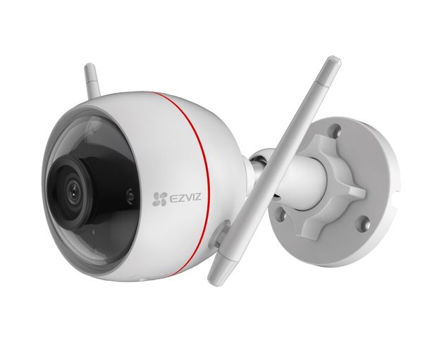 IP-камера с облачным сервисом: EZVIZ C3W Color Night Pro 4MP(CS-C3W-A0-3H4WFRL)(2.8mm)