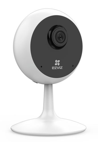 Wi-Fi видеокамера EZVIZ C1C 720P