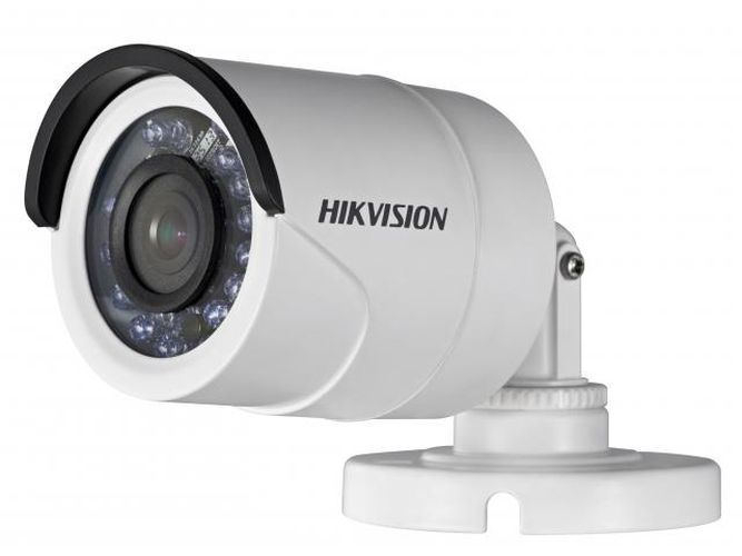 Hikvision DS-2CE16C0T-IRP+IP66 kuzatuv kamerasi