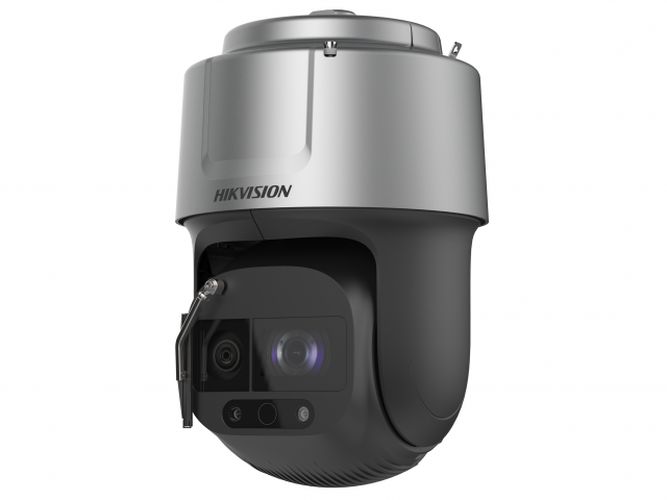 Видеокамера Hikvision DS-2DF9C435IH-DLW, купить недорого