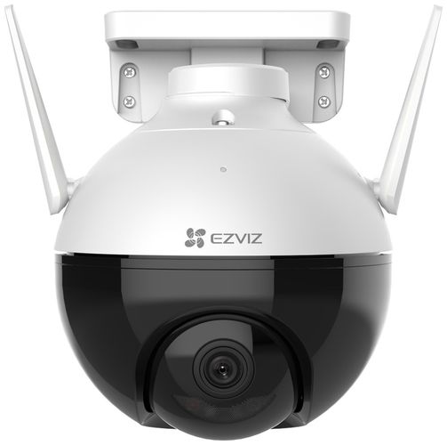 Видеонаблюдение Ezviz C8C (CS-C8C 1080P, 4mm), купить недорого