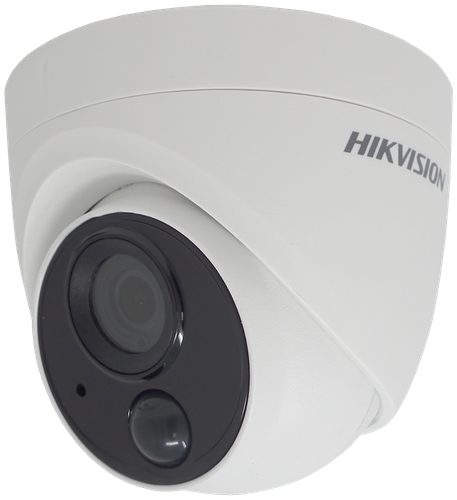 Hikvision DS-2CE71H0T-PIRLO xavfsizlik kamerasi