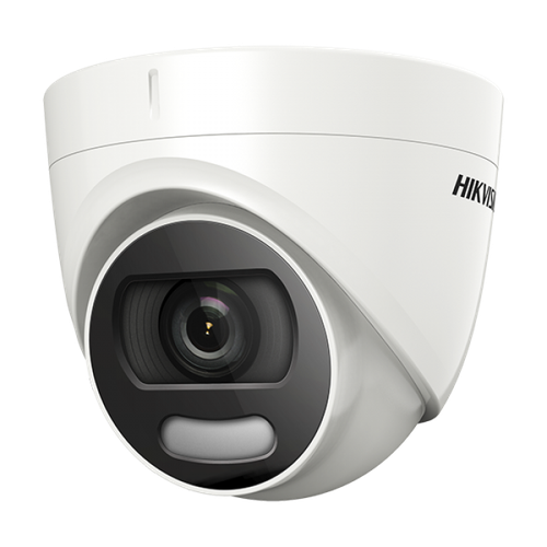 Камера видеонаблюдения Hikvision DS-2CE72DFT-FC- ColorVu