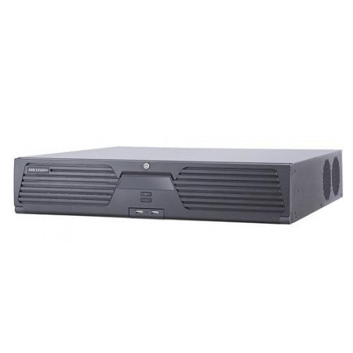 32-kanalli IP DVR iDS-9632NXI-I8/8F