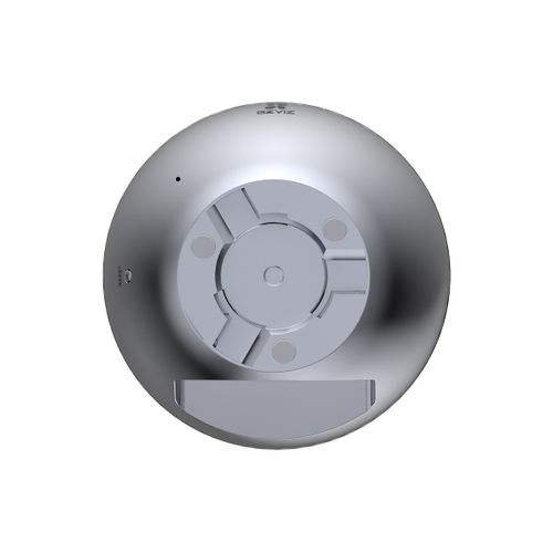 Поворотная камера 360 градусов EZVIZ C6W WiFi 4 МП, фото № 4