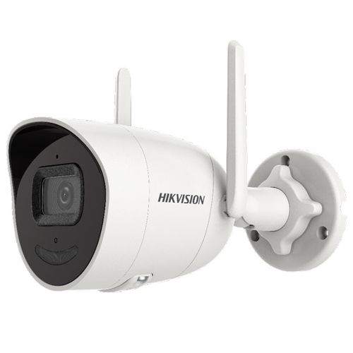 Наружная аудиокамера Hikvision DS-2CD2041G2-IDW1