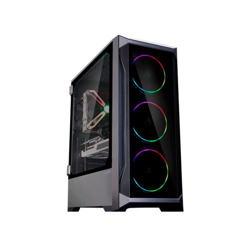 Корпус компьютерный Zalman Z8