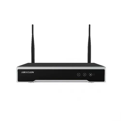 Видеорегистратор Hikvision DS-7104NI-K1/W/M