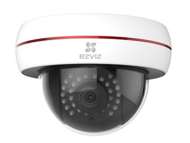 IP kamera EZVIZ C4S (PoE)