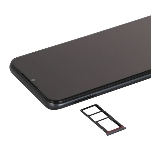 Смартфон Tecno Mobile SPARK 7, Magnet Black, 4/128 GB, фото