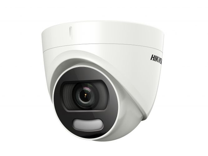 Hikvision DS-2CE72HFT-F-COLOR Vu kuzatuv kamerasi