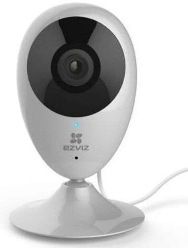 Видеокамера EZVIZ CS-C2C 720p, купить недорого