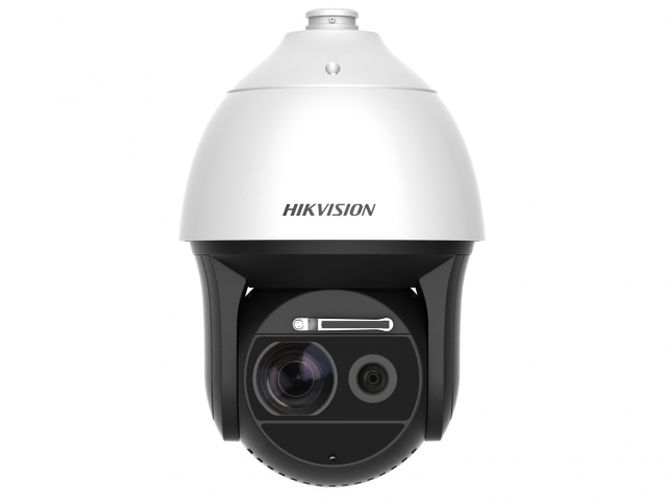 Hikvision DS-2DF8250I8X-AELW videokamera