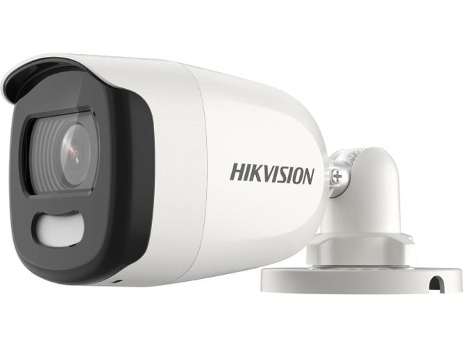 Камера видеонаблюдения Hikvision DS-2CE10HFT-F-COLORVu