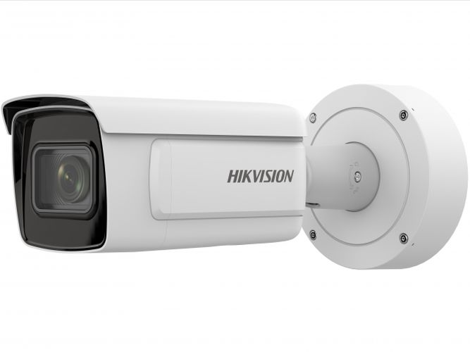 Цилиндрическая Smart IP-камера с ИК-подсветкой Hikvision iDS-2CD7A85G0-IZHS(8-32MM)