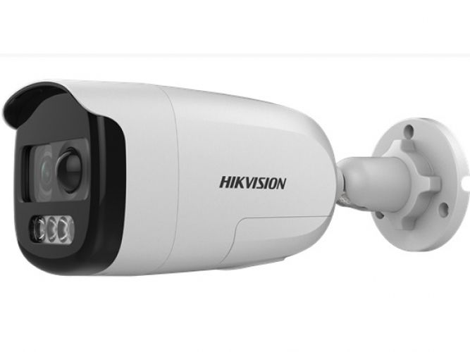 Камера видеонаблюдения Hikvision DS-2CE12DFT-PIRXOF