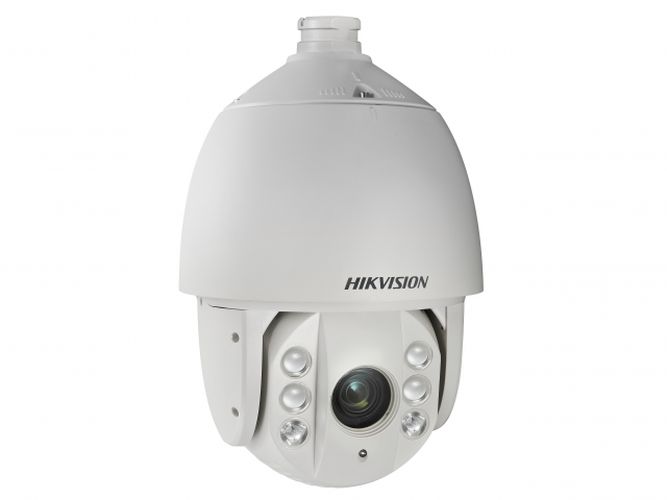 IP видеокамера Hikvision DS-2DE7430IW