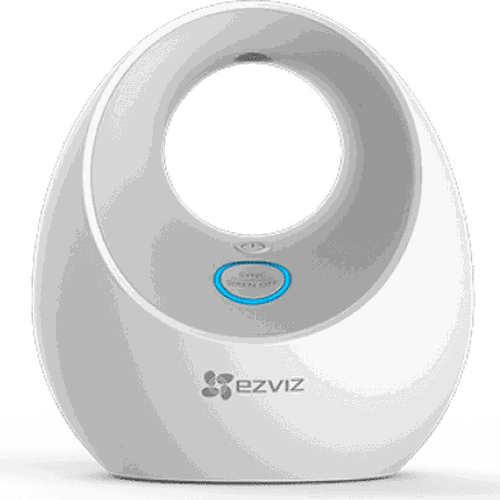 Базовая станция EZVIZ W2D