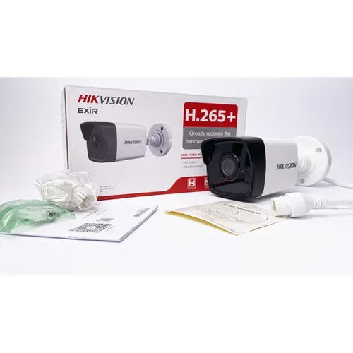 IP видеокамера Hikvision DS-2CD1023G0-IUF, sotib olish