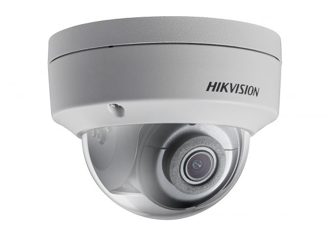 IP видеокамера Hikvision DS-2CD2125FWD-I