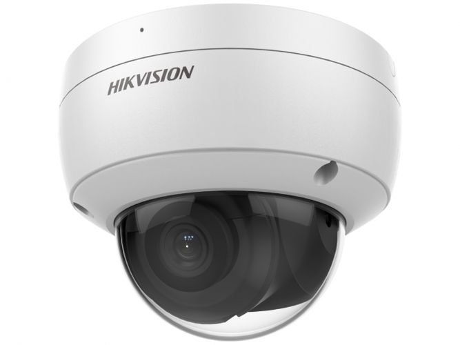 IP видеокамера Hikvision DS-2CD2143G2-IU