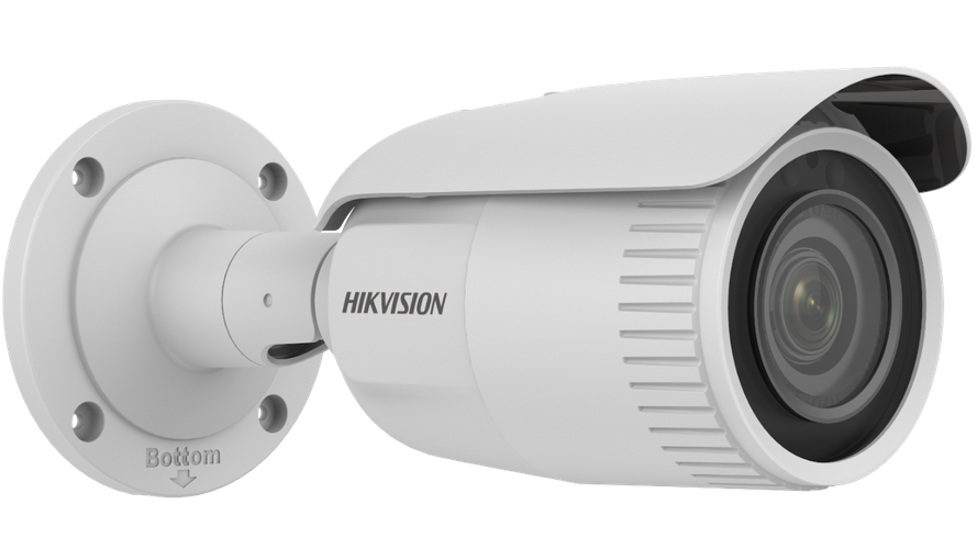 IP видеокамера Hikvision DS-2CD1653G0-I, купить недорого