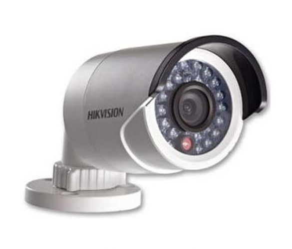 IP video kamera Hikvision DS-2CD2020F-I-IP HD