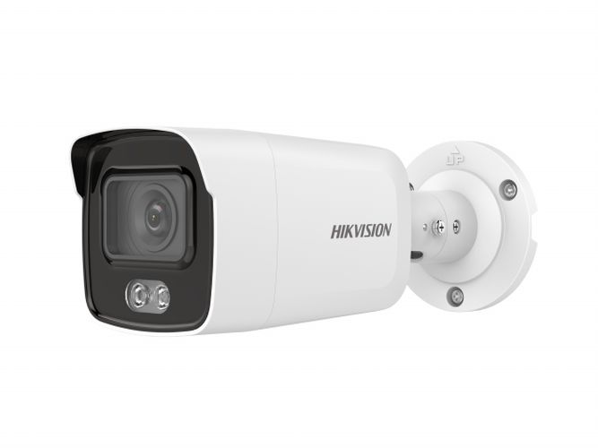 IP видеокамера Hikvision DS-2CD2027G2-L - Color Vu