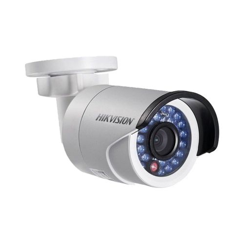 IP video kamera Hikvision DS-2CD2010-2012I - IP - HD