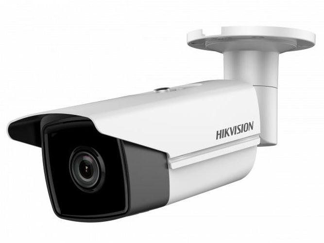 IP видеокамера Hikvision DS-2CD2T25FWD-I8