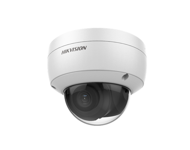 IP videokamera Hikvision DS-2CD2183G0-IU (4K)