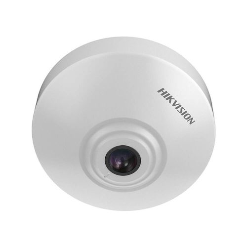 IP videokamera Hikvision iDS-2CD6412FWD/C