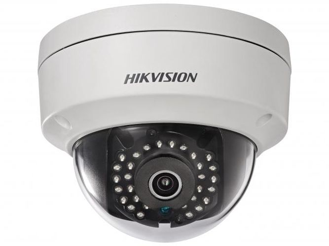 IP video kamera Hikvision DS-2CD2142FWD-IW