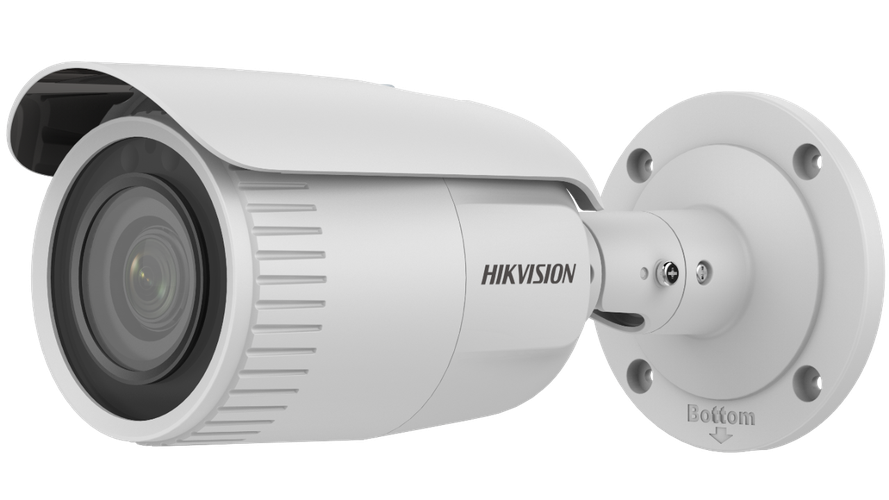 IP videokamera Hikvision DS-2CD1653G0-IZ-motorli