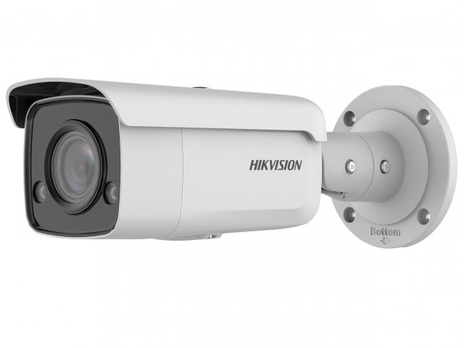 IP видеокамера Hikvision DS-2CD2T47G2-L - ColorVu