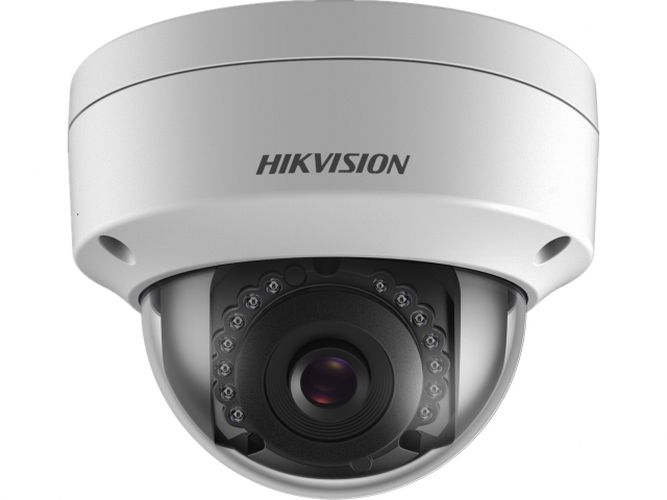 IP видеокамера Hikvision DS-2CD2143G0-IU