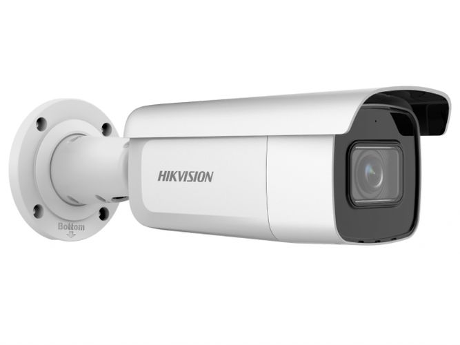 IP видеокамера Hikvision DS-2CD2643G2-IZS