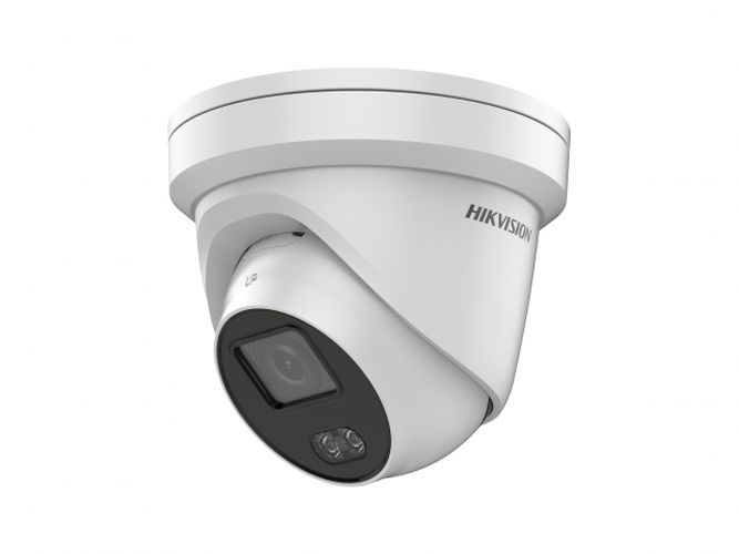 IP video kamera Hikvision DS-2CD2347G3E-L - ColorVu