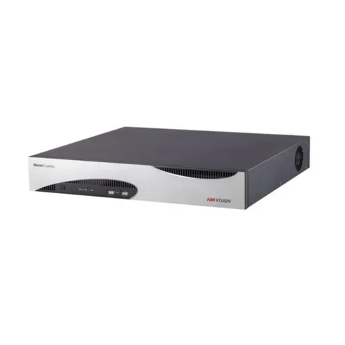32-kanalli tarmoq video yozuvchisi Hikvision NVR - 32-kanalli 