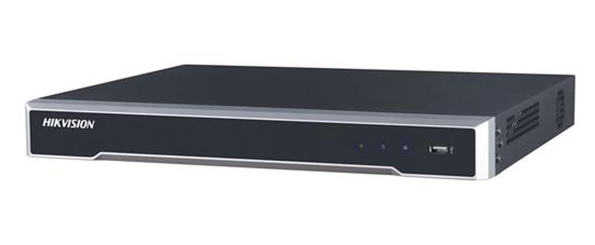 16-канальный сетевой видеорегистратор Hikvision DS-7616NI-K1