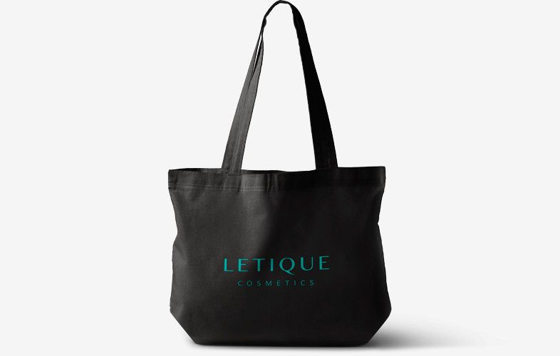 Сумка Letique Cosmetics