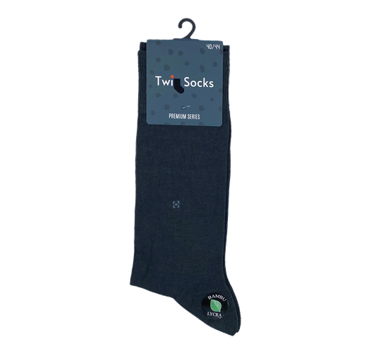 Paypoqlar Twin Socks Trk-685, , Темно-синий, в Узбекистане