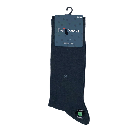 Носки Twin Socks Trk-685, , Темно-синий