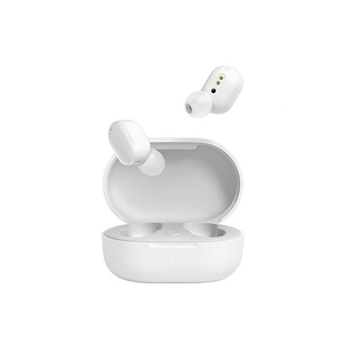 Беспроводные наушники Xiaomi Redmi AirDots 3, white, фото № 16