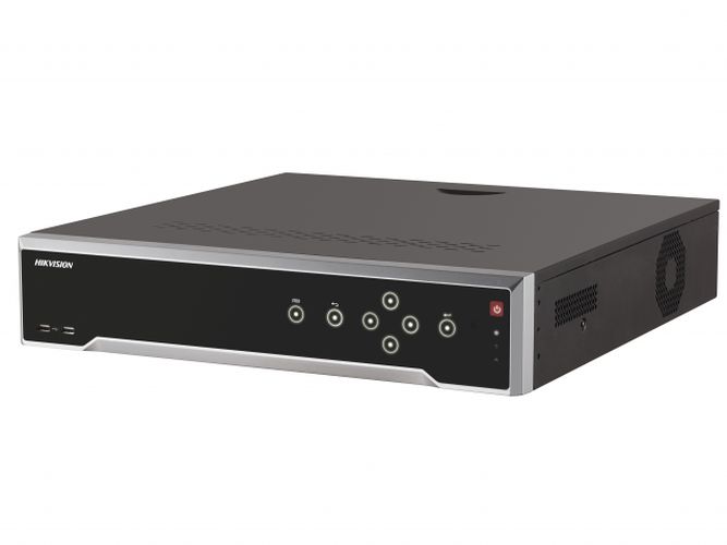 32-х канальный сетевой видеорегистратор Hikvision DS-7732NI-I4(B)